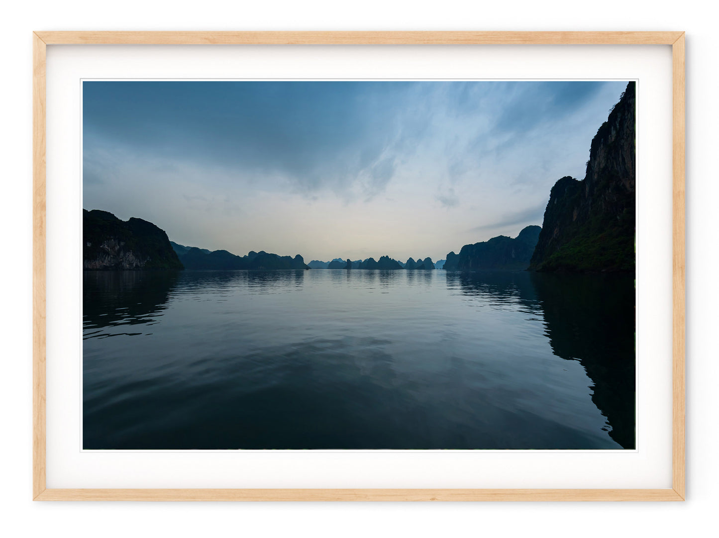 BLUE BAY VIETNAM