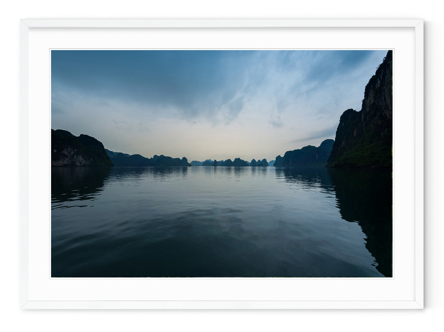 BLUE BAY VIETNAM