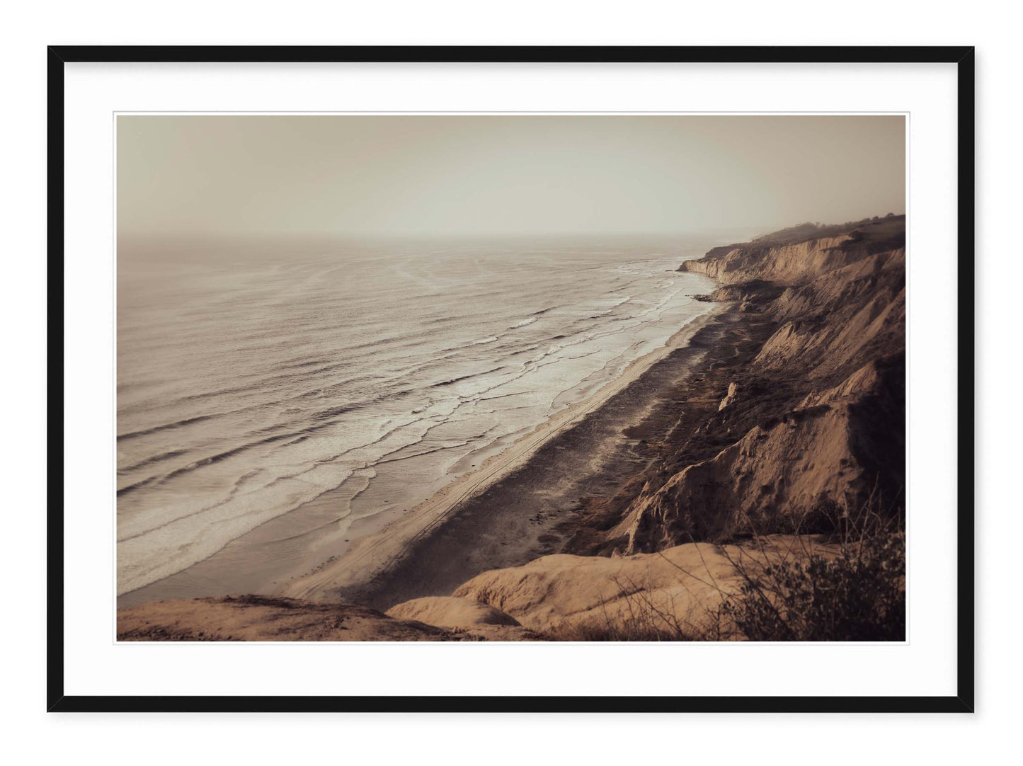 TIMELESS COAST