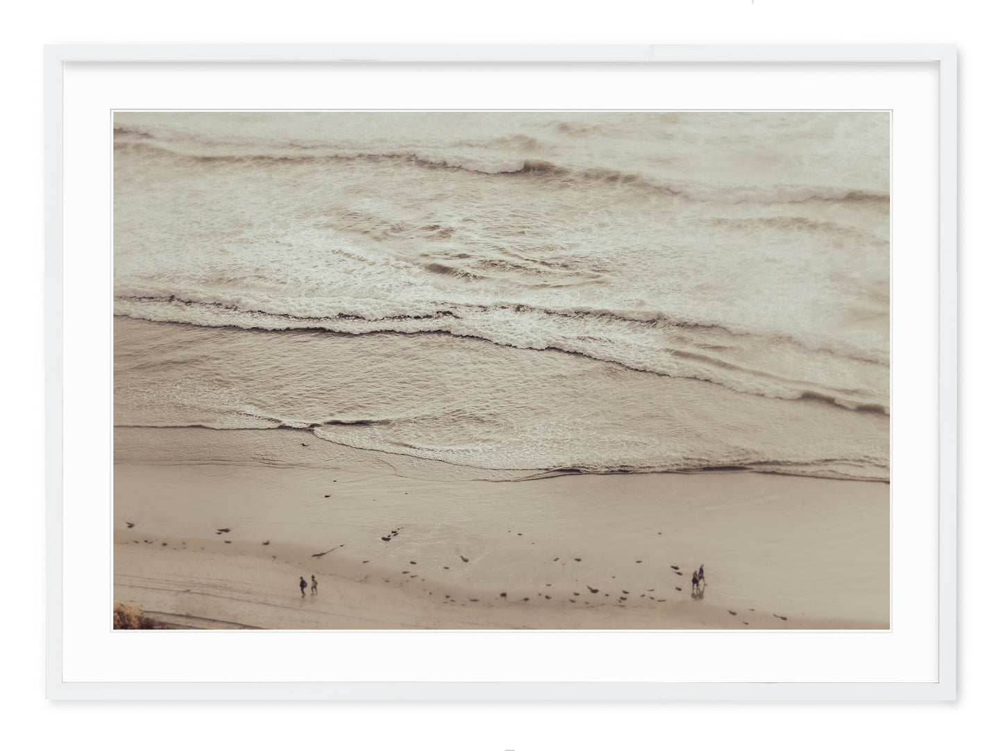 PACIFIC WAVES