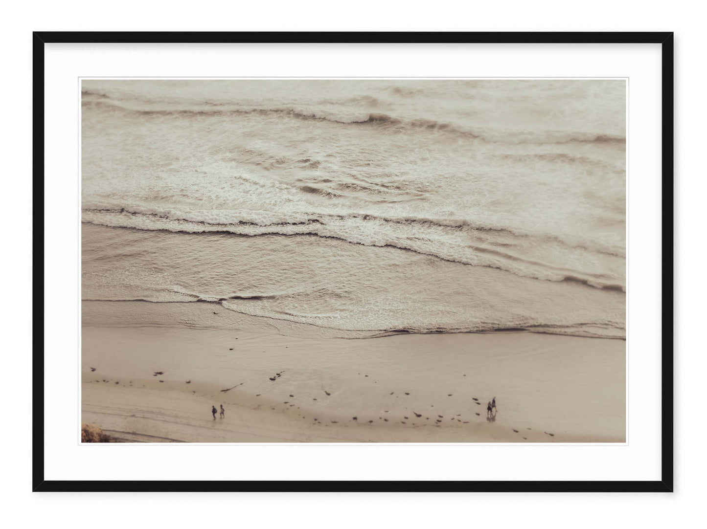 PACIFIC WAVES