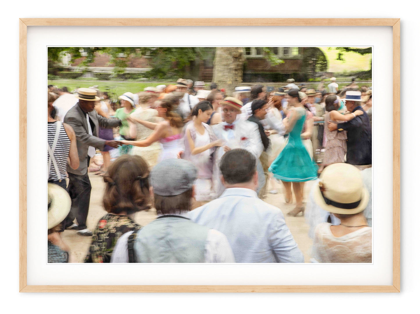 ROARING 20s PARTY