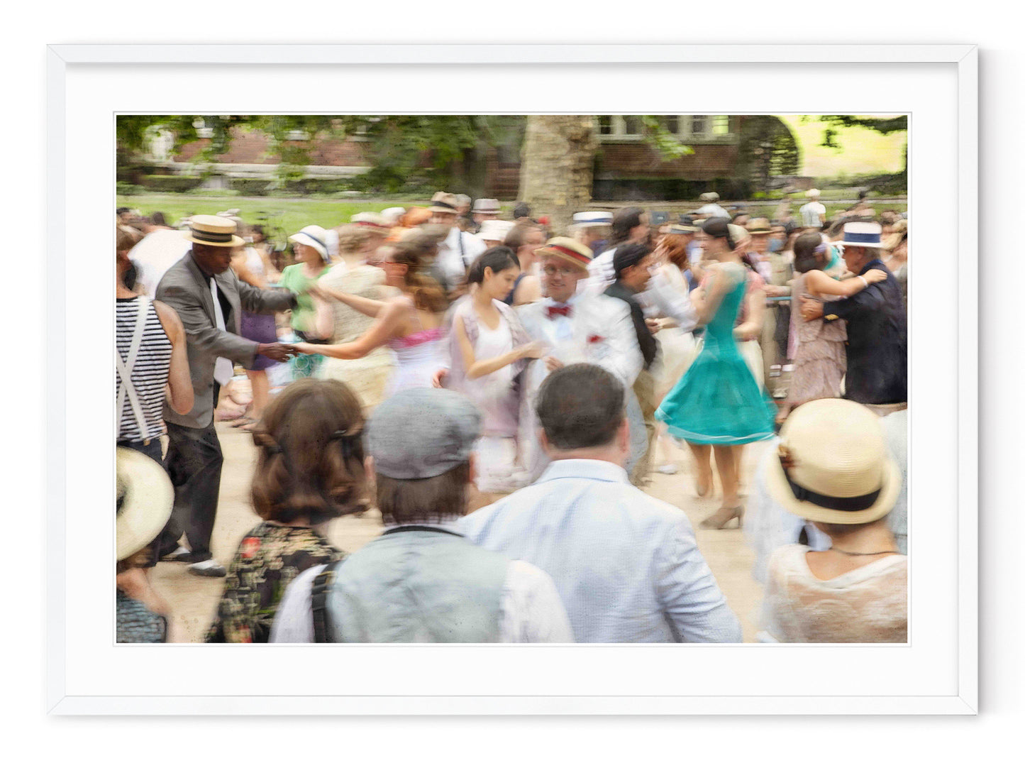 ROARING 20s PARTY
