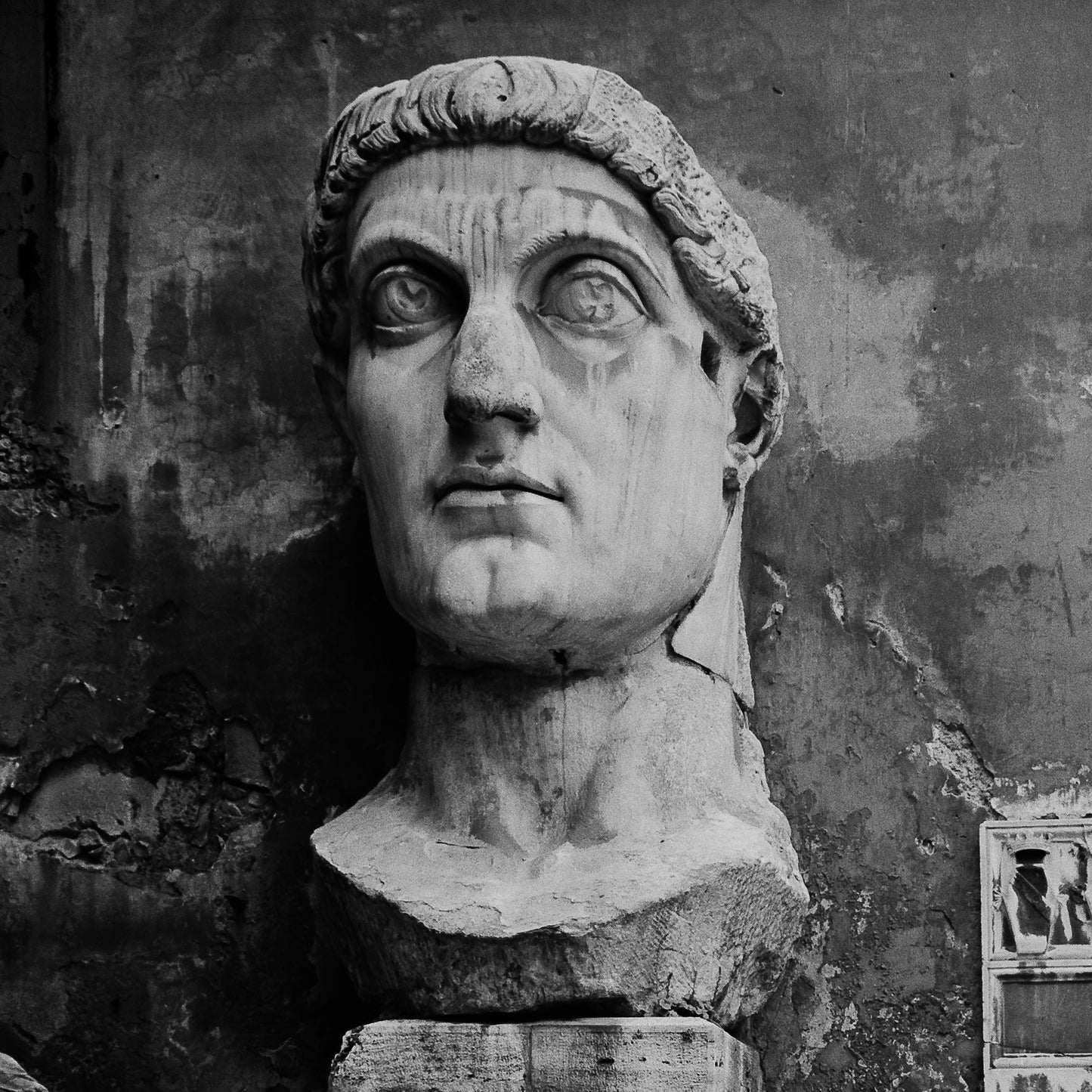 ROMAN REMNANTS