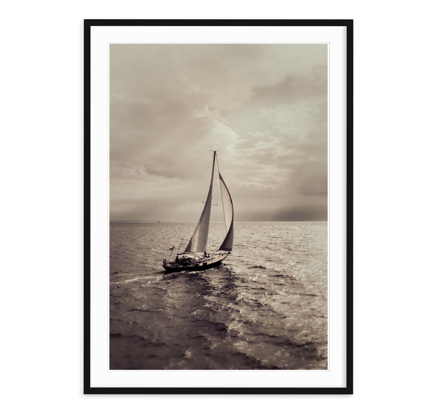 SAILING