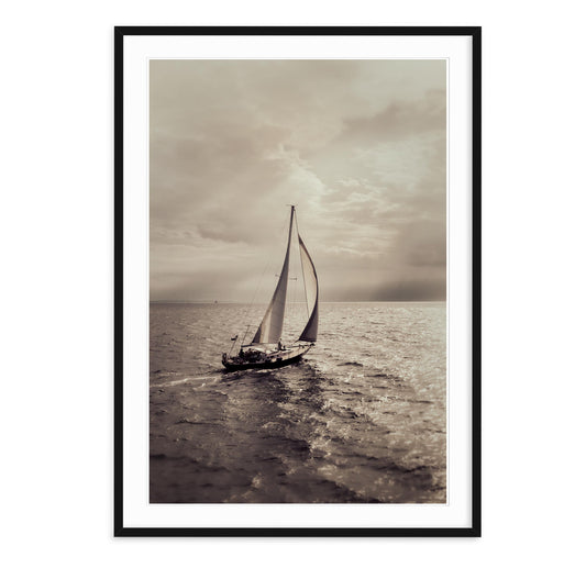 SAILING