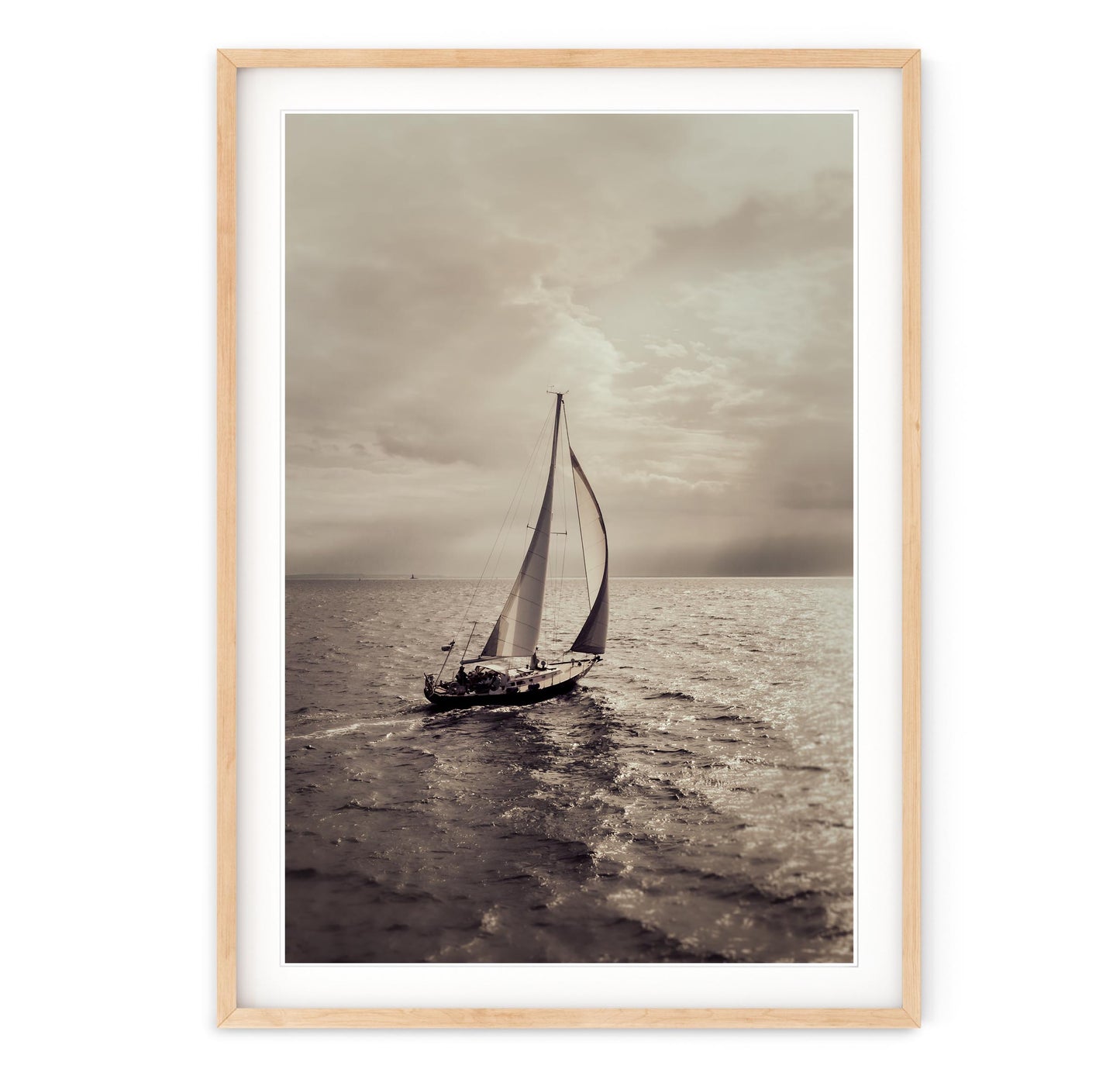 SAILING