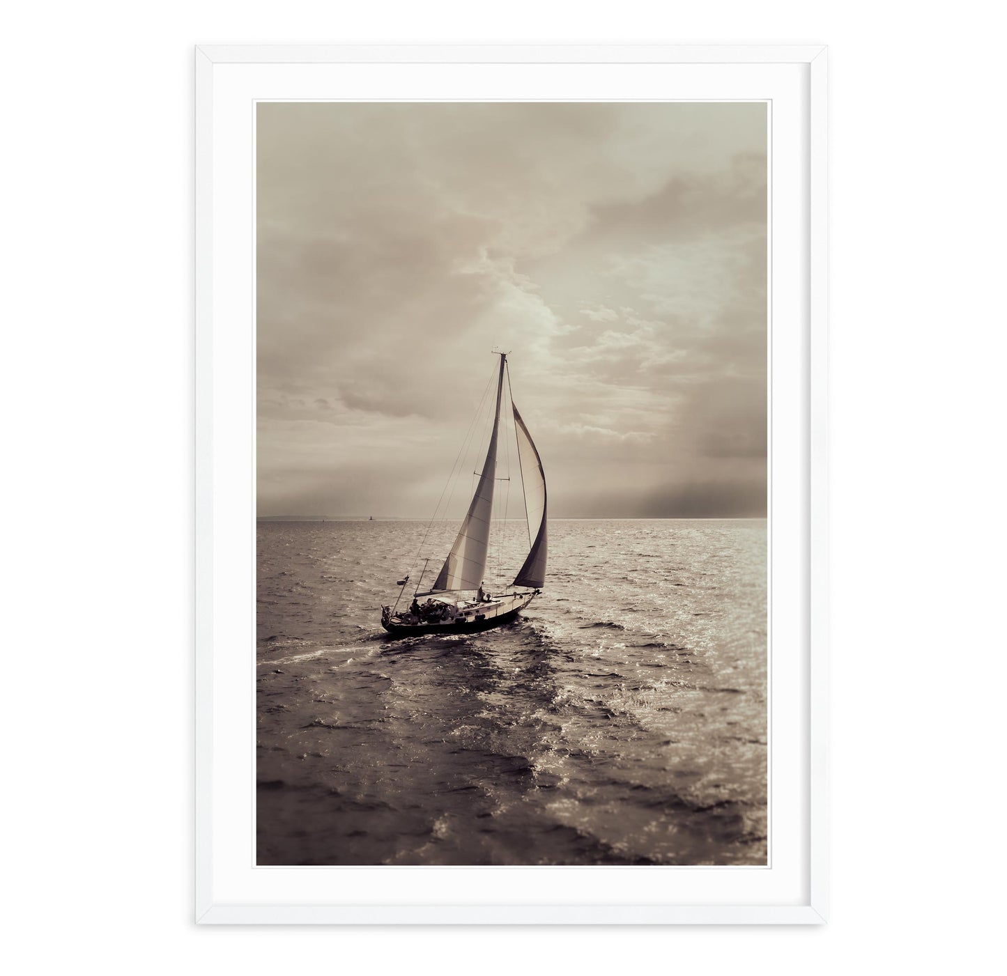 SAILING