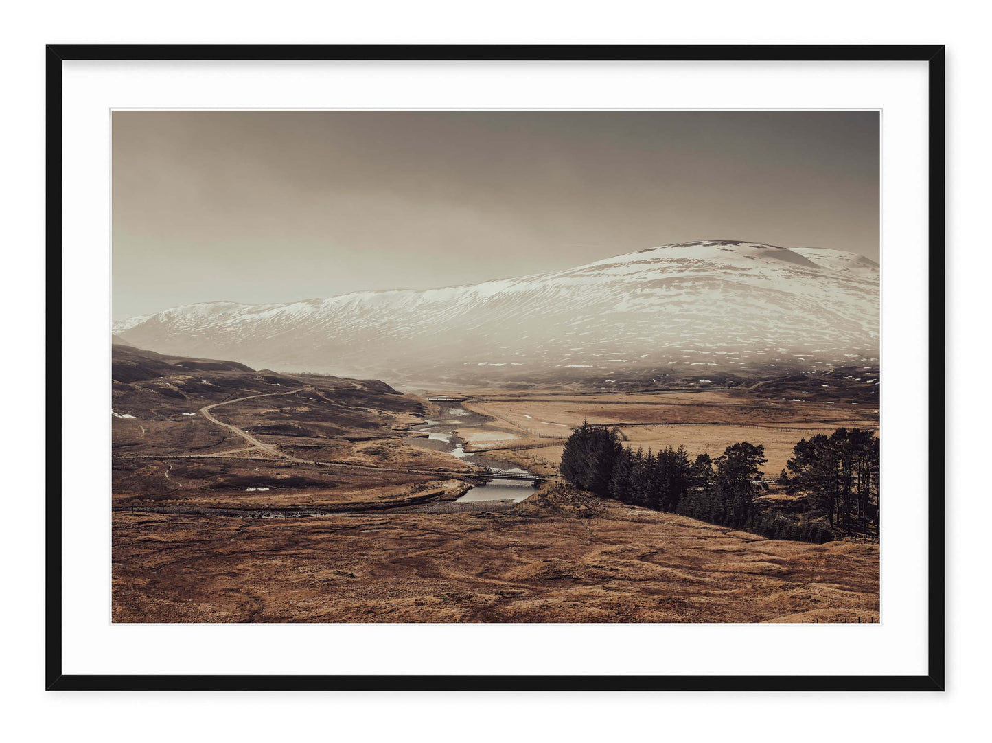 SCOTTISH HIGHLANDS