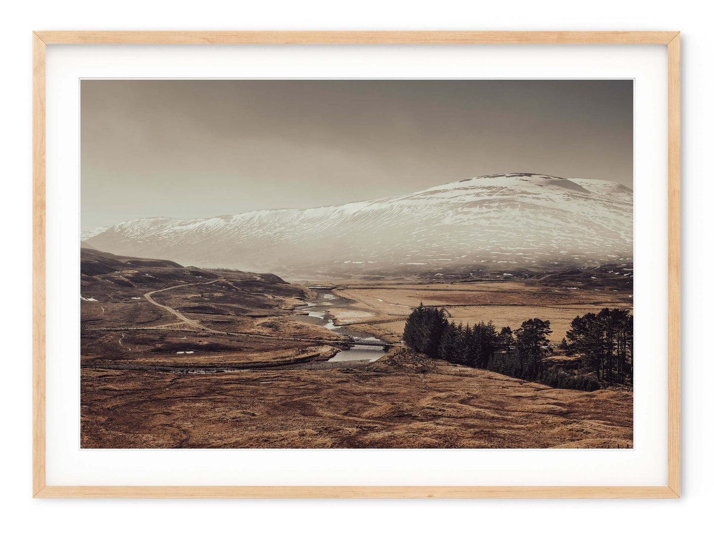 SCOTTISH HIGHLANDS