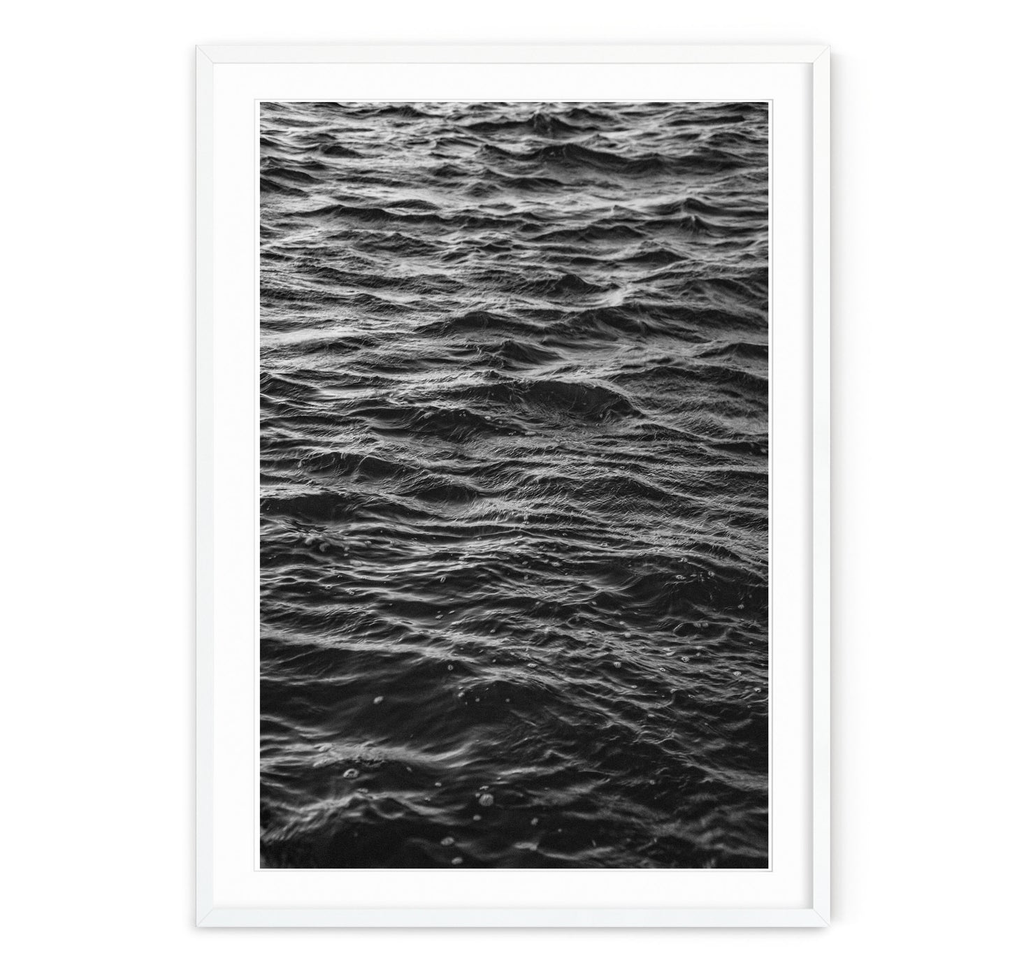 MESMERIZING WAVES (vertical)