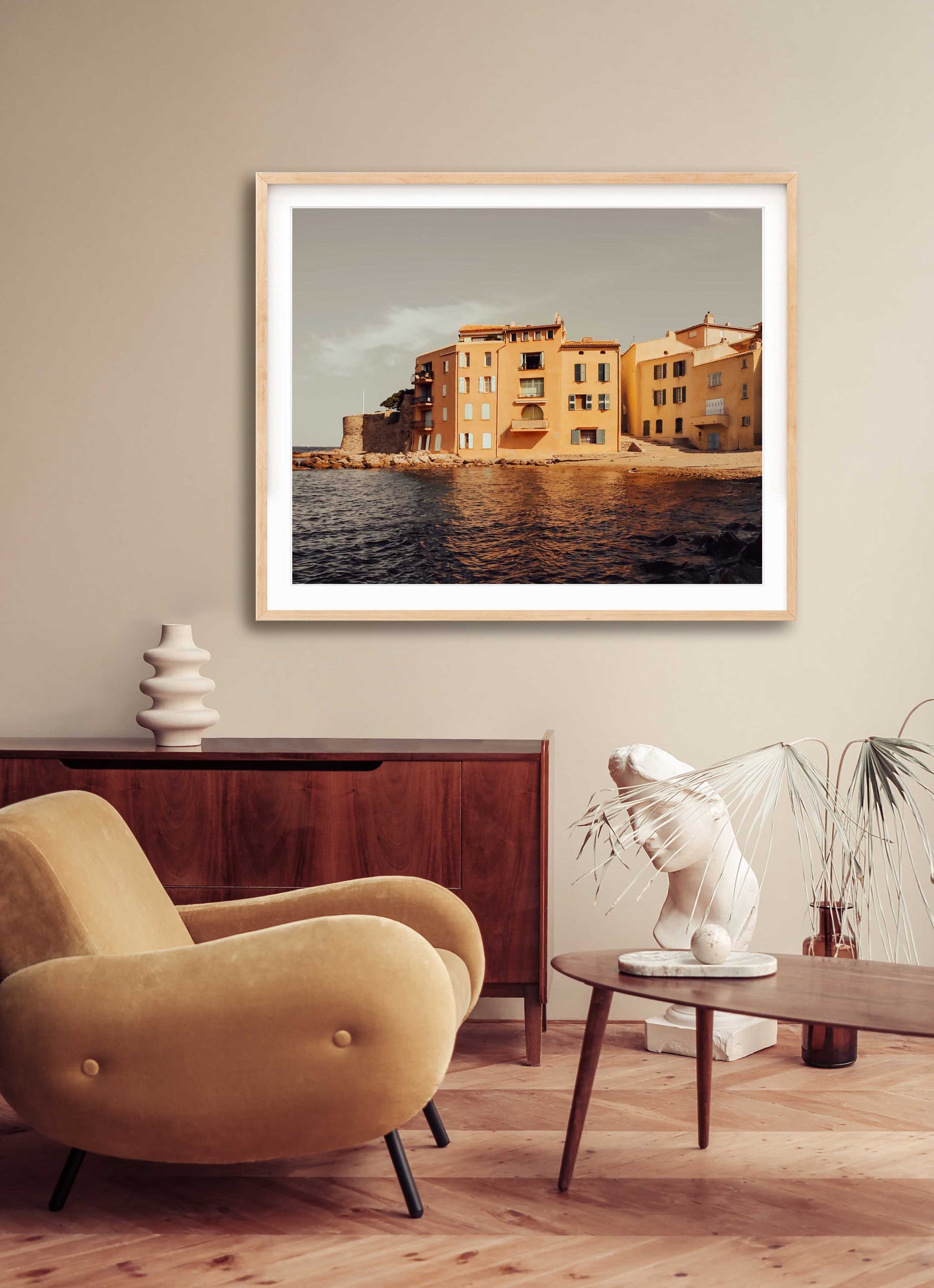 SAINT TROPEZ APARTMENTS