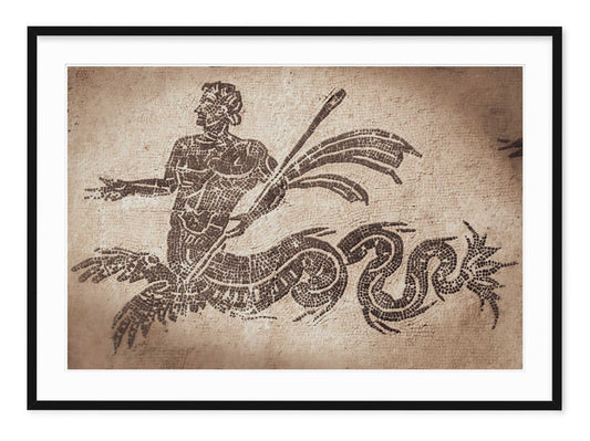 TRITON MOSAIC