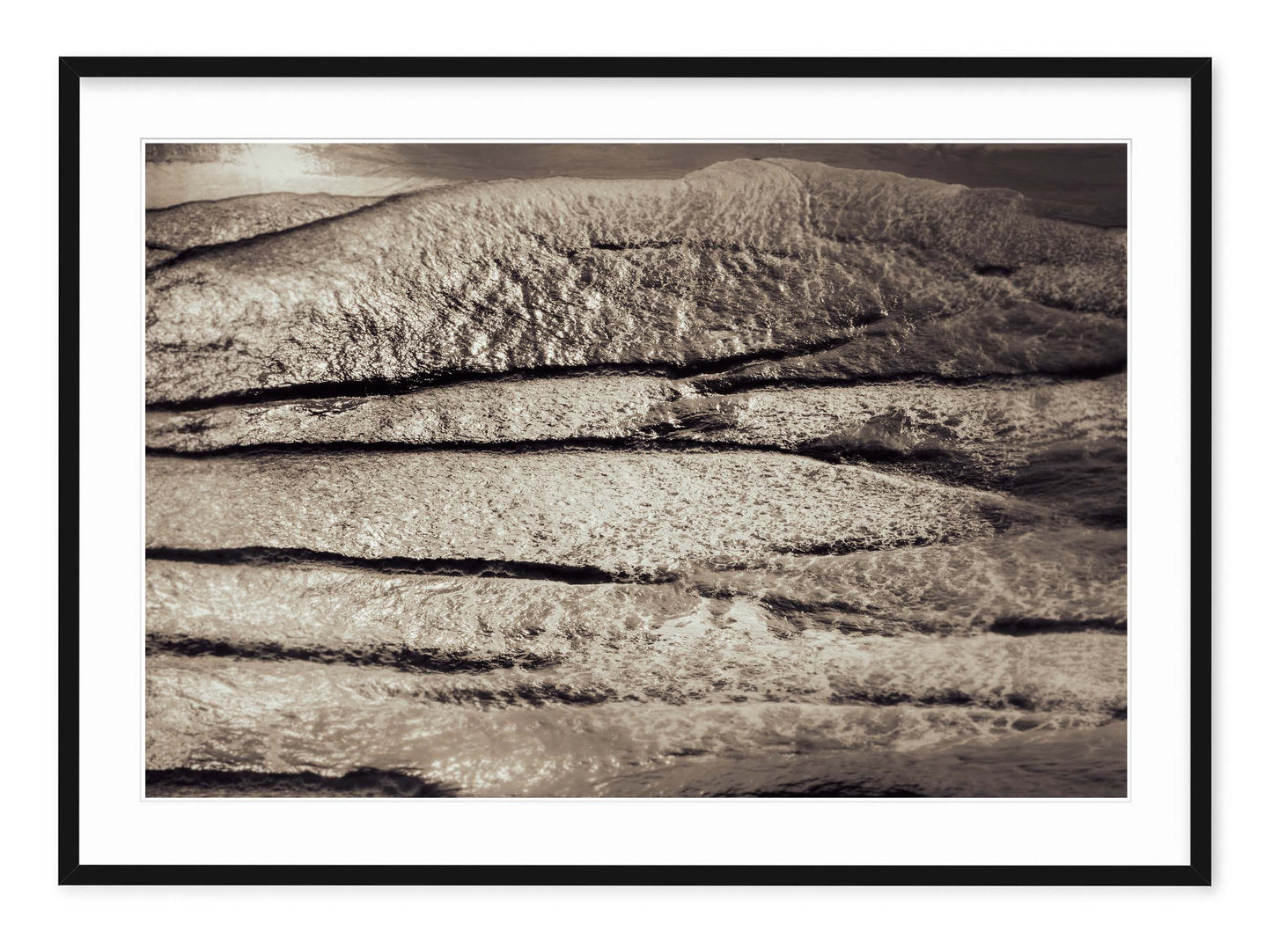 WAVE ABSTRACT