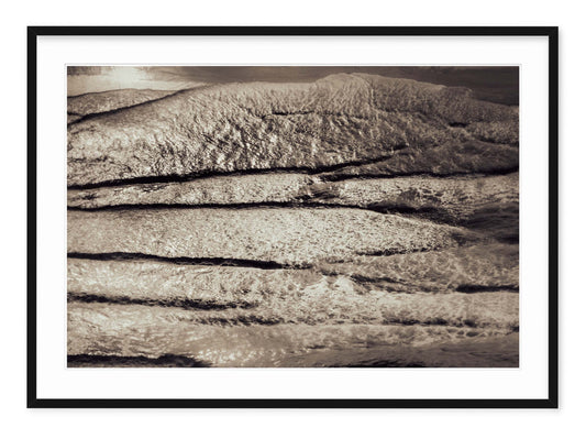 WAVE ABSTRACT