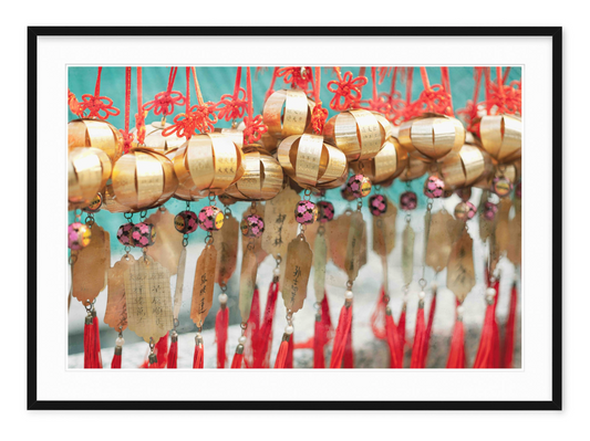 BUDDHIST OFFERING