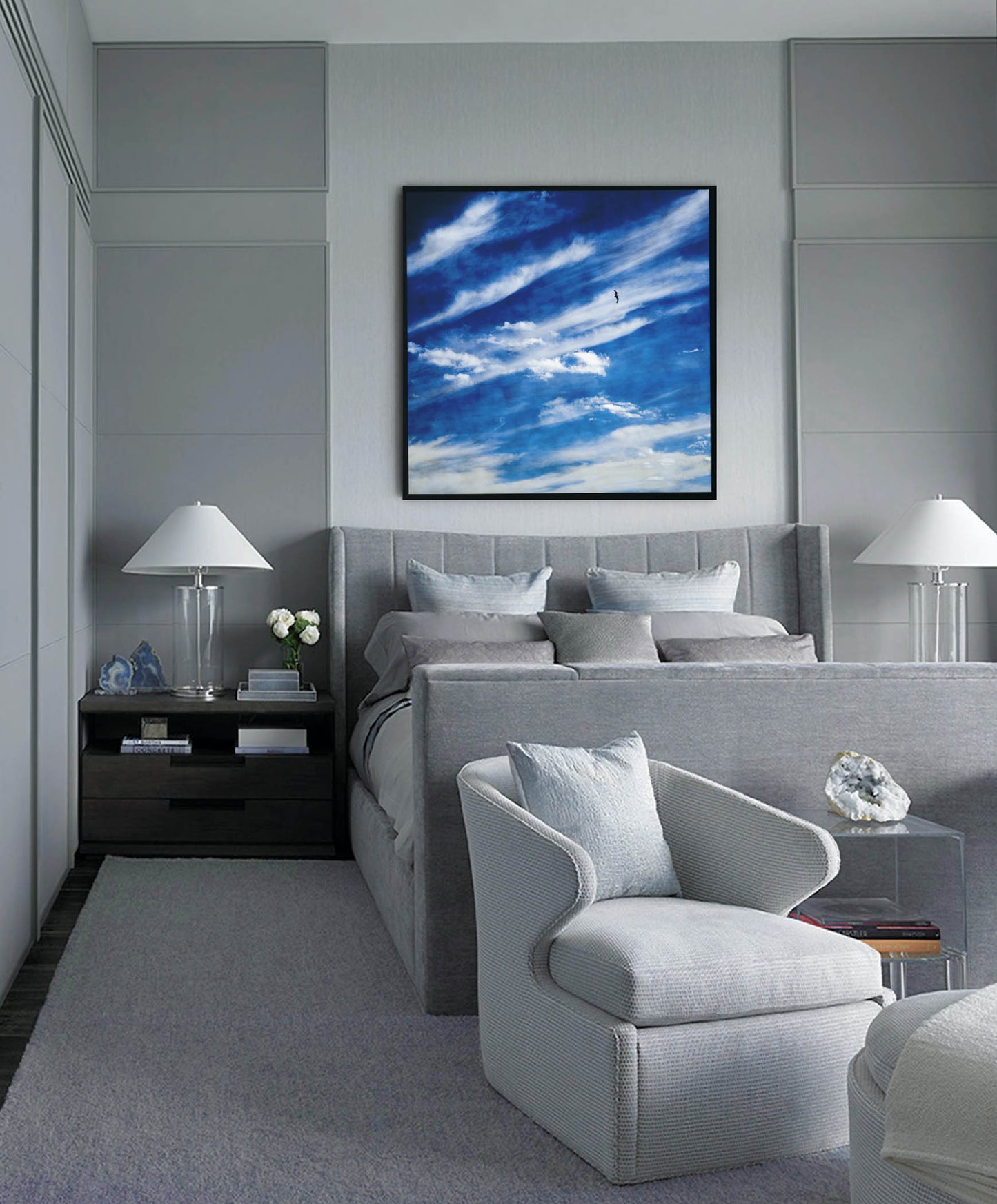 SHIBORI SKY
