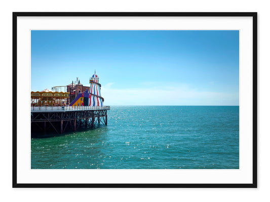 BRIGHTON PIER
