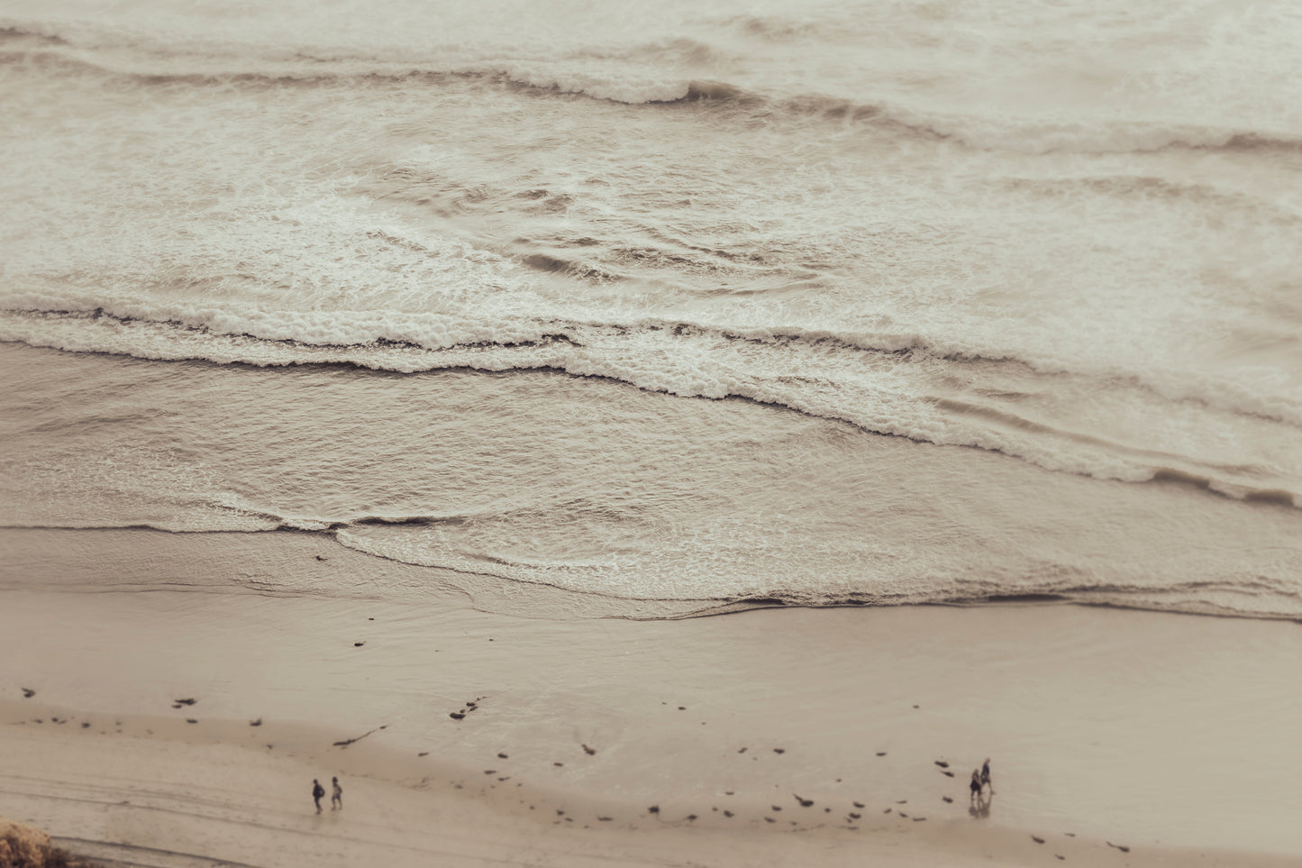 PACIFIC WAVES