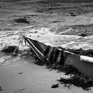 ADRIFT, VINEYARD SOUND