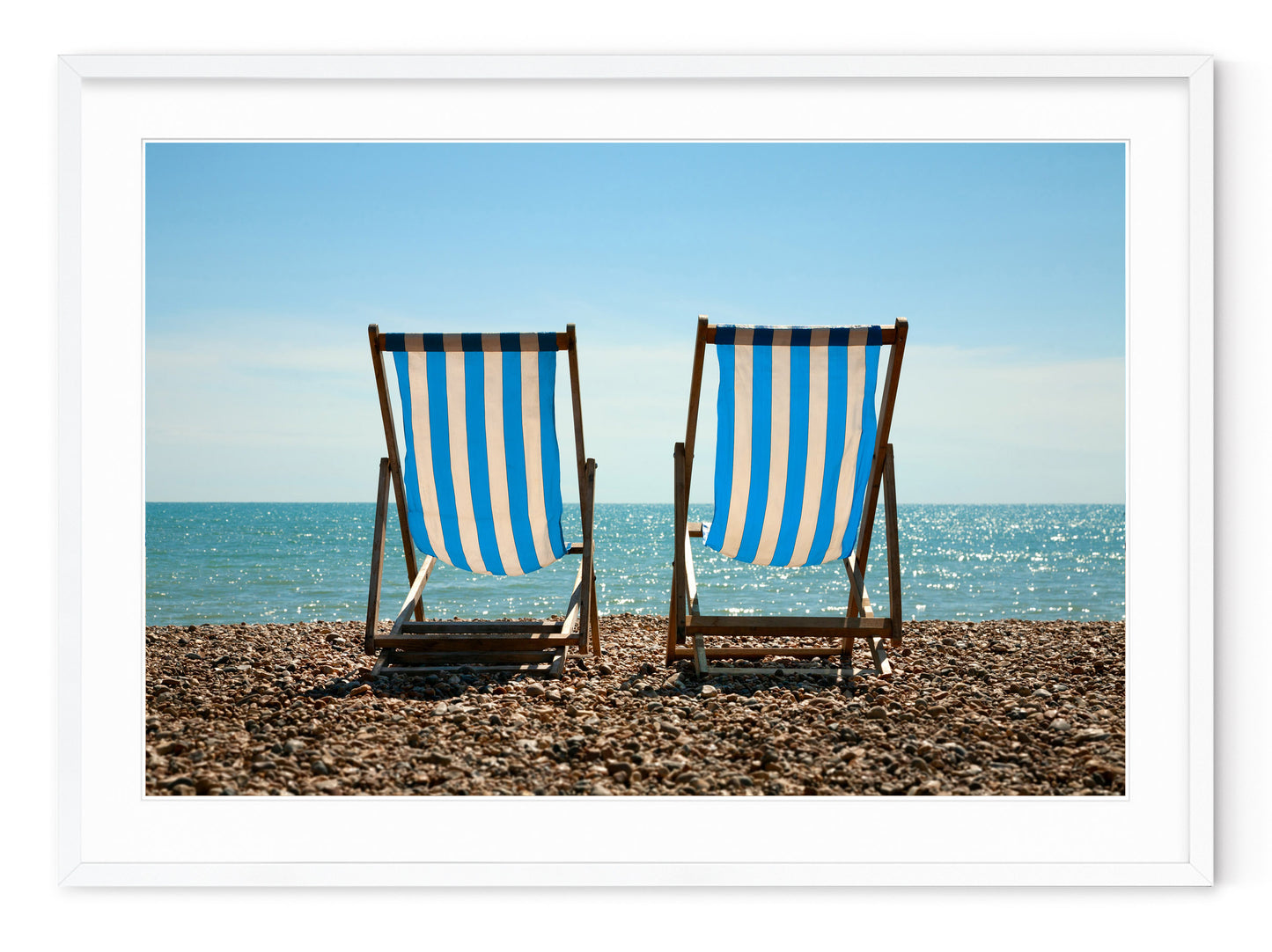 BEACH CHAIRS