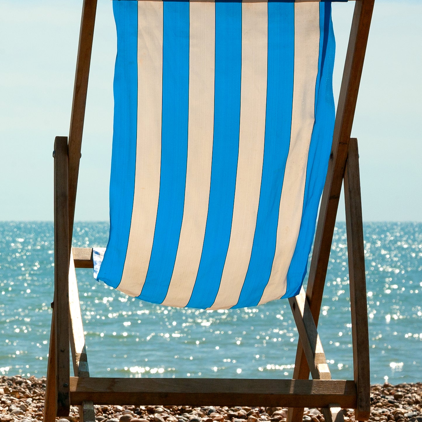 BEACH CHAIRS