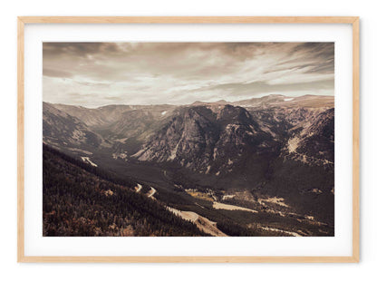 BEARTOOTH PASS