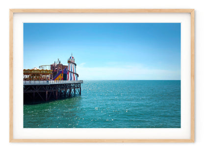 BRIGHTON PIER