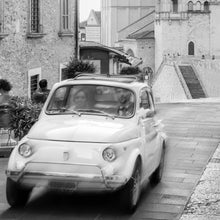Load image into Gallery viewer, ITALIAN WEDDING FIAT
