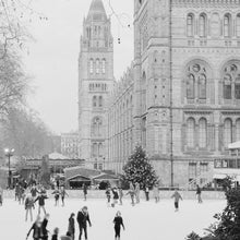 Load image into Gallery viewer, KENSINGTON ICE RINK
