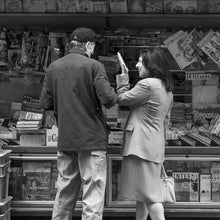 Load image into Gallery viewer, ITALIAN NEWSSTAND
