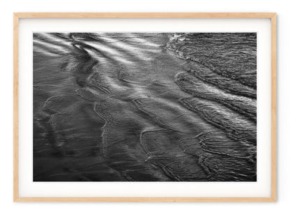 LOW TIDE RIPPLES