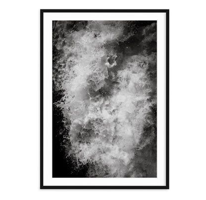 SEA SPRAY, PORTSIDE