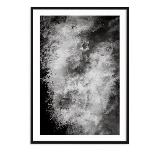 SEA SPRAY, PORTSIDE