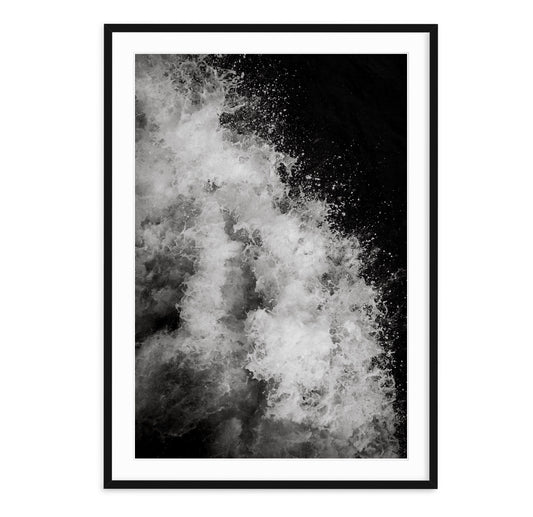 SEA SPRAY, STARBOARD