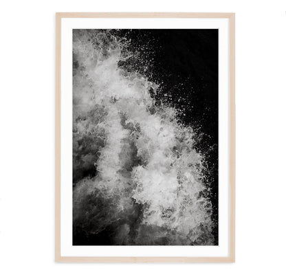 SEA SPRAY, STARBOARD