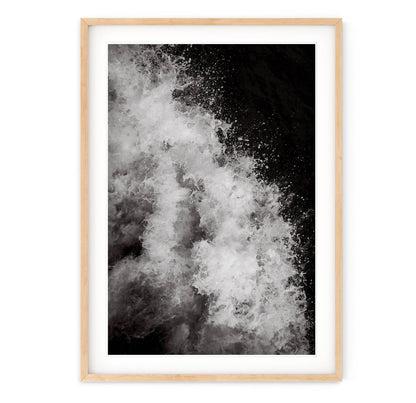 SEA SPRAY, STARBOARD