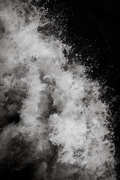 SEA SPRAY, STARBOARD