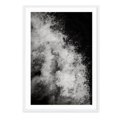 SEA SPRAY, STARBOARD