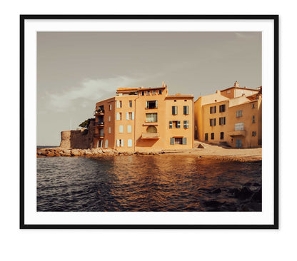 SAINT TROPEZ APARTMENTS