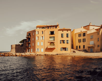 SAINT TROPEZ APARTMENTS