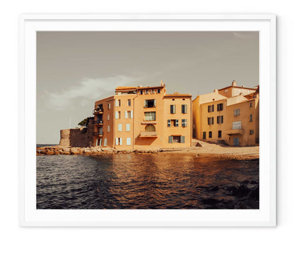 SAINT TROPEZ APARTMENTS