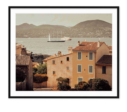 SAINT TROPEZ VIEW