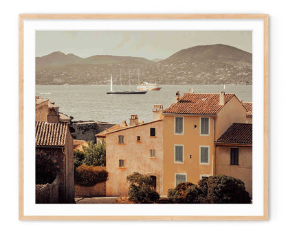 SAINT TROPEZ VIEW