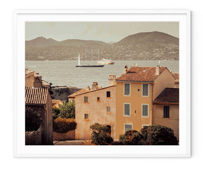 SAINT TROPEZ VIEW