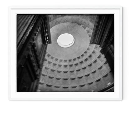 THE PANTHEON