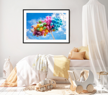Load image into Gallery viewer, COTTON CANDY CLOUD
