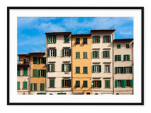 Load image into Gallery viewer, ITALIAN TOWNHOUSES
