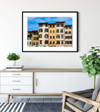 Load image into Gallery viewer, ITALIAN TOWNHOUSES
