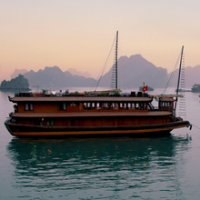 Load image into Gallery viewer, HALONG BAY SWIM
